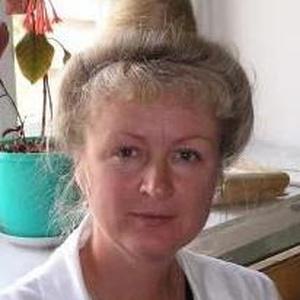 Воздвиженская Светлана Валентиновна
