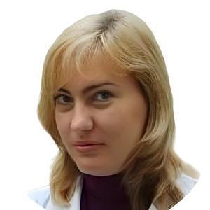 Липатникова Анна Николаевна