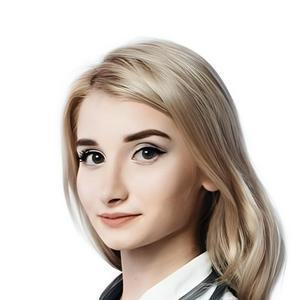 Бекбулатова Наида Ибрагимбековна