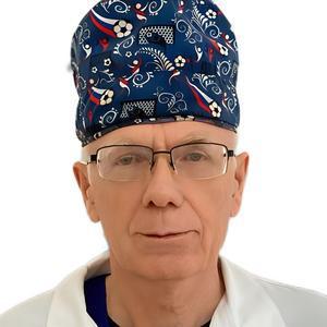 Гурьянов Александр Серафимович