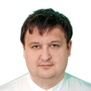 Ческидов Владимир Игоревич