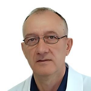 Квитков Юрий Владимирович