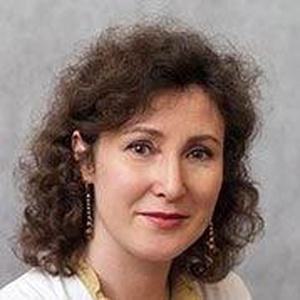Панагопулу Марина Ареслановна