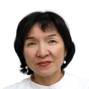 Аристанбекова Майра Садыковна