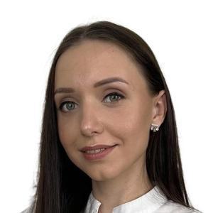 Ляликова Татьяна Сергеевна