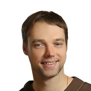 Королёв Антон Владимирович