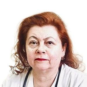 Григорьева Елена Викторовна