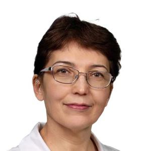 Булатова Наиля Фазулловна