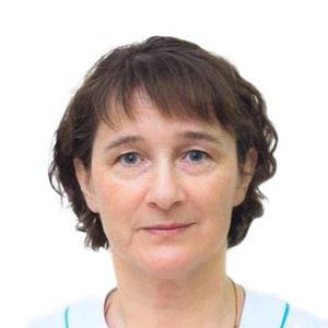 Кузнецова Ирина Лольевна