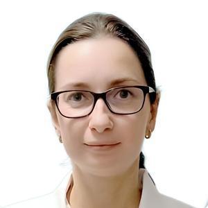 Конопаткина Алина Михайловна