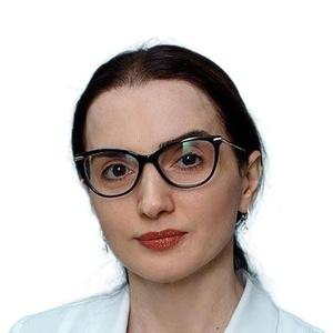 Шушания Майя Семёновна