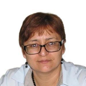 Татарова Людмила Владимировна