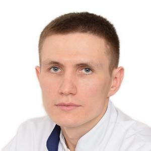 Зиятдинов Айнур Фарилевич