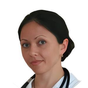 Симонова Мариана Антоновна