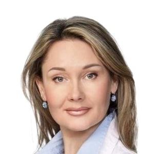 Мезжуева Екатерина Владимировна