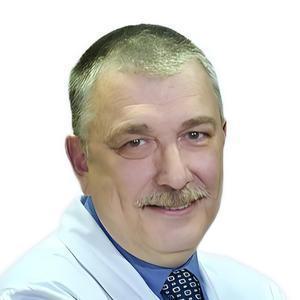 Егоров Кирилл Валерьевич