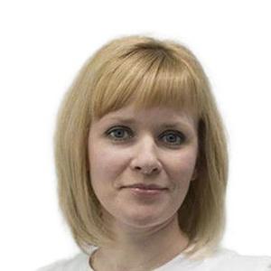 Крылова Виктория Викторовна