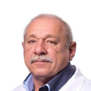 Мочиморда Александр Владимирович