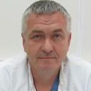 Резник Павел Владимирович