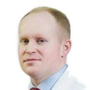 Королёв Павел Алексеевич