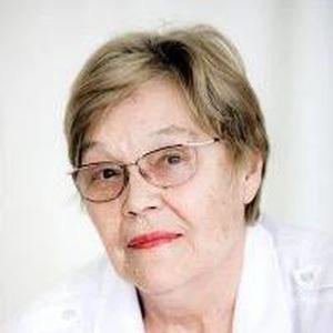 Зобнина Наталья Алексеевна