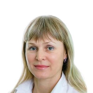 Воротилина Галина Викторовна