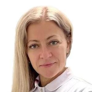 Ковырзина Тамара Геннадьевна