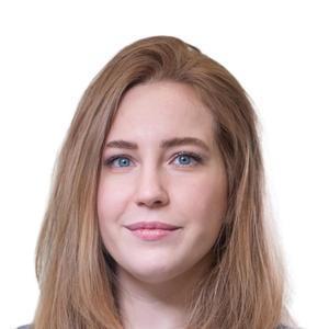 Гусева Вероника Романовна