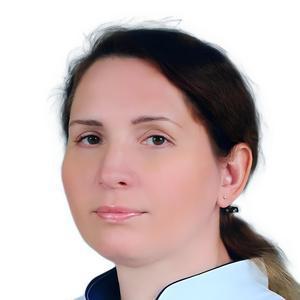 Язвенко Анна Васильевна