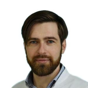 Каранкин Павел Алексеевич