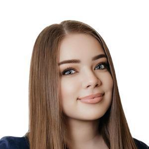 Молодецкая Юлия Владимировна