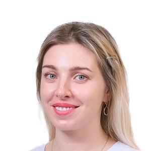 Данилова Виктория Игоревна