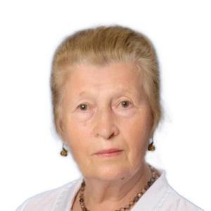 Козлова Валентина Ивановна