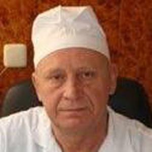 Лесик Павел Семенович