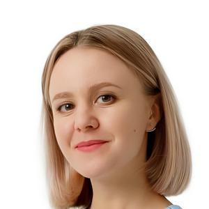 Щурова Анна Андреевна