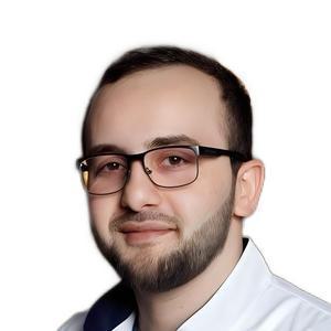 Акбиев Ризвон Хажбекирович