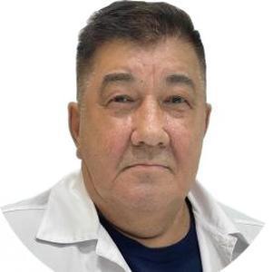 Дюсюбаев Анатолий Александрович