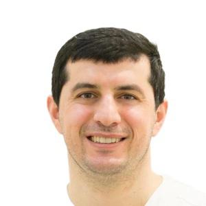 Аскеров Шаиг Джавидович