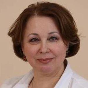 Дроздова Нона Федоровна