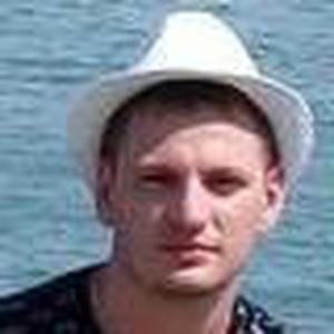 Малиханов Андрей Евгеньевич