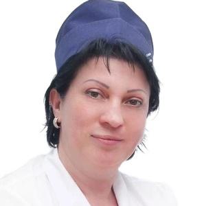 Сахатова Лада Есаевна