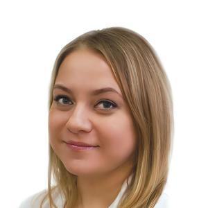 Костюшина Ирина Александровна