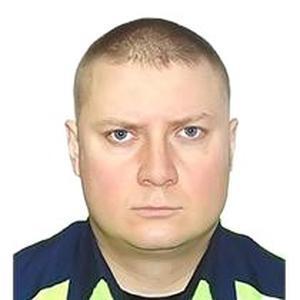 Семенков Николай Валерьевич
