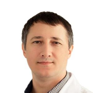 Титаренко Олег Алексеевич