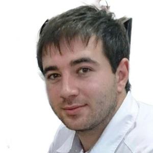 Узденов Магомет Бибертович