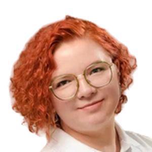 Максименко Алиса Викторовна