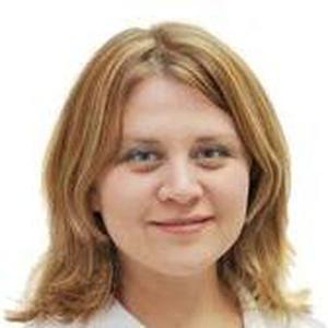 Мурашкина Евгения Васильевна