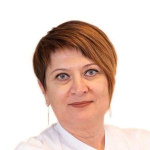 Кожевникова Елена Михайловна