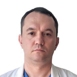 Васечко Евгений Сергеевич