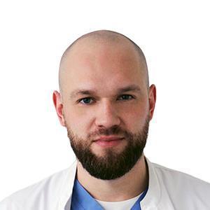 Казаков Сергей Дмитриевич